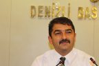 Kale Belediye Başkanı Erkan Hayla istifa edemeden AK Parti’den ihraç edildi