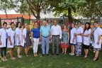 OSB’de Anaokulu sergisi