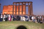 PAÜ 1. Aizanoi Sanat Festivali ‘nde