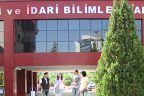 PAÜ İİBF öğrencilerini bekliyor