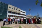 Ürdün’de Arapça eğitim alacaklar