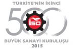 İkinci 500’de 13 Denizli