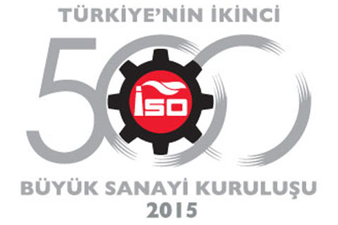 İkinci 500’de 13 Denizli
