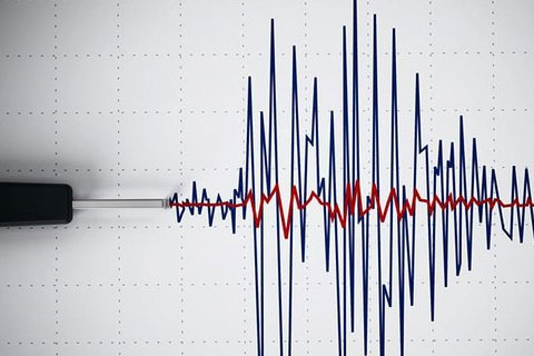 Çameli ve Sarayköy’de deprem