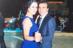 Gurbetçi aile Sarayköy’de meydana gelen kazada 2 çocuğunu kaybetti
