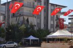 Adalet Mahallesi’nde yas var