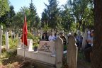 Tavas’ta 15 Temmuz etkinlikleri başladı
