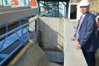 DESKİ’den Tavas’a modern arıtma tesisi