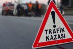 Tavas’ta kaza: 1 kişi hayatını kaybetti