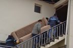 Tavas Sevgi Eli yüz güldürüyor