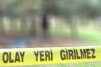 Ecel tarlada yakaladı