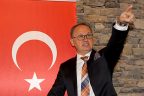 Tavas’ın Başkanı Akyol, “Yatırımcı dostu Tavas” projesiyle tersine göçü başlatıyor