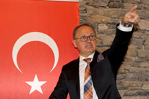 Tavas’ın Başkanı Akyol, “Yatırımcı dostu Tavas” projesiyle tersine göçü başlatıyor