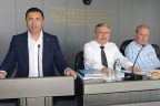 Ticaret Odası’nın kapısından giren başka yere gitmeden şirket kuracak