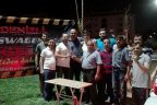 Denizli Trafik ve Yol Yardımlaşma Gurubu ile Volkswagen Team Platformu bir araya geldi
