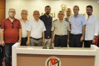 Tuğgeneral Yıldız: “Kalbim Denizli’de olacak”