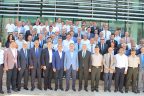 Vali Altıparmak, Denizli ile vedalaşıp Ankara’ya gitti