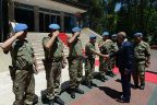 Vali Karahan Tugay’da