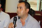 Pamukkale Sulama Birliği’nde 2 yıldır maaş alamayan işçi isyan etti
