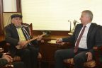 Yaşayan İnsan Hazinesi’nin adı ölümsüzleşiyor