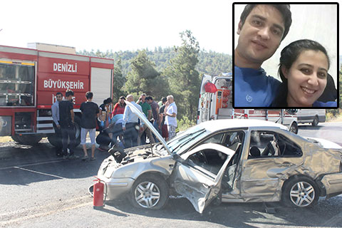 Bozkurt’ta banka memuru Önder Durmaz, yaşam mücadelesini kaybetti