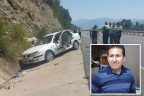 Denizlispor Başkanı’nın 20 yıllık çalışanı Marmaris’teki inanılmaz kazada hayatını kaybetti
