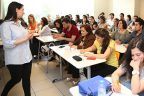 Doğa Koleji’nde öncelik öğretmen eğitimi