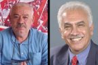 Perinçek geliyor