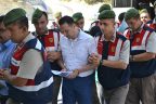 ‘Soğan kamuflajlı patlayıcı dolu TIR’ konusu Çağlayan Catering’e kadar dayandı
