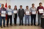 PAÜ Mühendislik Fakültesi akredite oldu