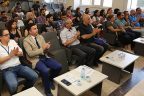 PAÜ’den, TÜBİTAK destekli eğitim projesi
