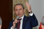 Tin: Ülkemizin bekası her şeyin üstünde