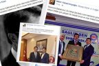 SOSYAL MEDYADA GÜNDEM ZEYBEKCİ