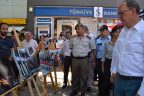 Tavas’ta 15 Temmuz Sergisi
