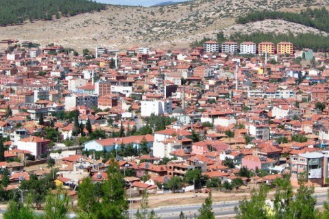 Tavas 3 yılda müthiş bir enerji yakaladı, yatırım üstüne yatırım yağıyor