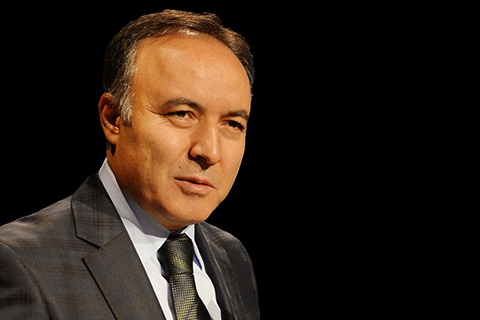 Merkeze atanan Denizli Valisi’nden Denizlililer’e veda yazısı