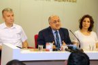 FETÖ gitti, Kızılay’da nefes aldı