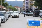 Nüfusunun önemli bölümü yardım alıyor, otopark sorunu yaşanıyor