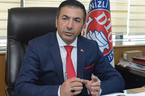 Ticaret Odası Başkanı Erdoğan’a iki önemli görev daha verildi