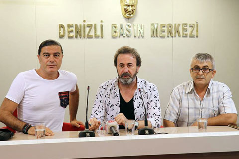 Konser geliri görme engelli Nurseda için
