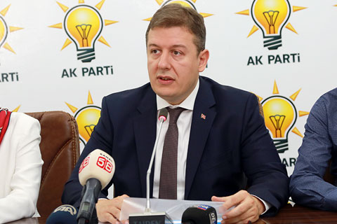 AK Parti’de kongre süreci başlıyor. Filiz aday olacak mı?