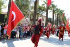 30 Ağustos kutlamaları 09.30’da başlıyor