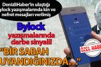 Bylock’u faal olarak kullananlar darbe girişiminden haberdar mıydı?