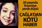 20 yaşında lösemiye yenik düştü
