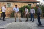 Özkan’dan hemşehrilerine müjde