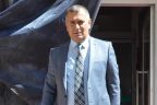 Çameli AK Parti’de Gököz güven tazeledi