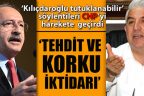 ‘Kılıçdaroğlu tutuklanabilir’ söylentileri CHP’yi harekete geçirdi