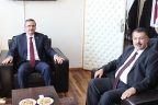 Denizli’ye üçüncü kapalı cezaevi yapılması için arazi aranıyor