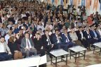 AK Parti ilçe kongrelerini Acıpayam ile başlattı