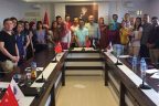 Acıpayam’da girişimci yetişiyor